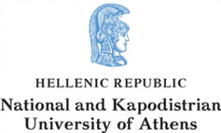 NKUA logo